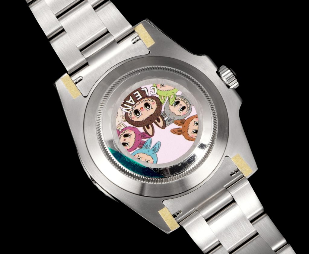 Rolex ロレックス【115】高品質アイテム✨ 9点画像で詳細確認🉐 人気おすすめ🔥 最新トレンド🎯 満足保証🥰 - 画像 8