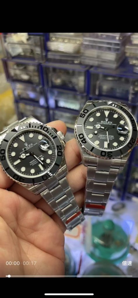 Rolex ロレックス【144枚収納】大容量フォトアルバム📚思い出を整理✨9ポケット収納📂写真整理の達人👑大切な一枚を美しく保存💖 - 画像 4