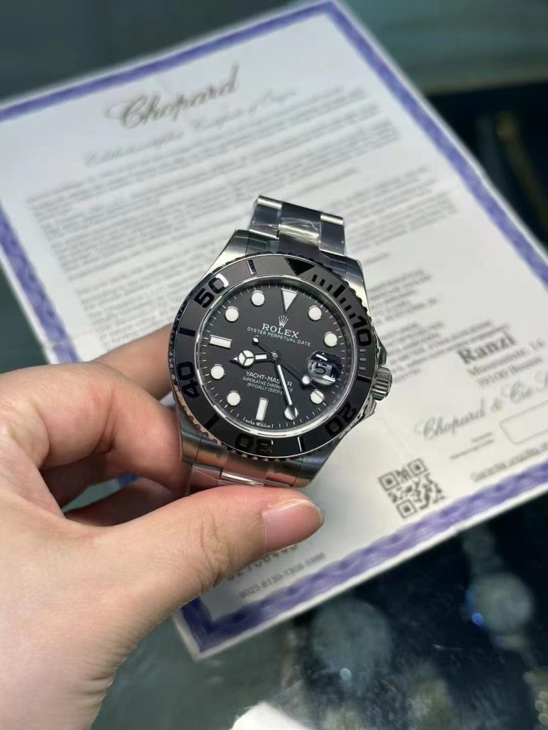 Rolex ロレックス【144枚収納】大容量フォトアルバム📚思い出を整理✨9ポケット収納📂写真整理の達人👑大切な一枚を美しく保存💖 - 画像 8