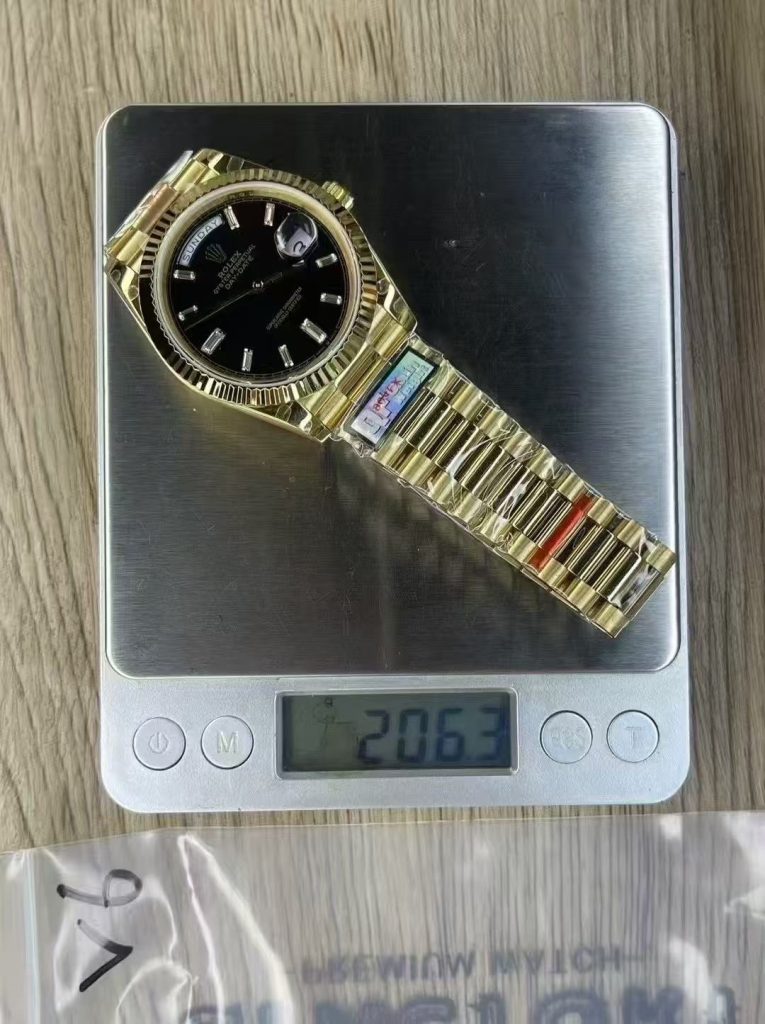Rolex ロレックス【146】人気アイテム✨ 高品質素材で快適着用🎵 多機能デザイン◎ 9枚画像で詳細確認🛍️ 今季必須の一枚💖 - 画像 2