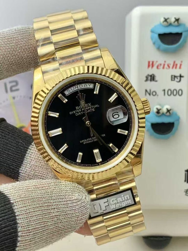 Rolex ロレックス【146】人気アイテム✨ 高品質素材で快適着用🎵 多機能デザイン◎ 9枚画像で詳細確認🛍️ 今季必須の一枚💖 - 画像 3