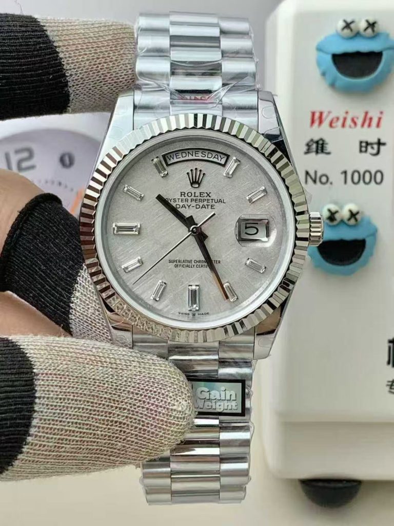 Rolex ロレックス【146】人気アイテム✨ 高品質素材で快適着用🎵 多機能デザイン◎ 9枚画像で詳細確認🛍️ 今季必須の一枚💖 - 画像 4