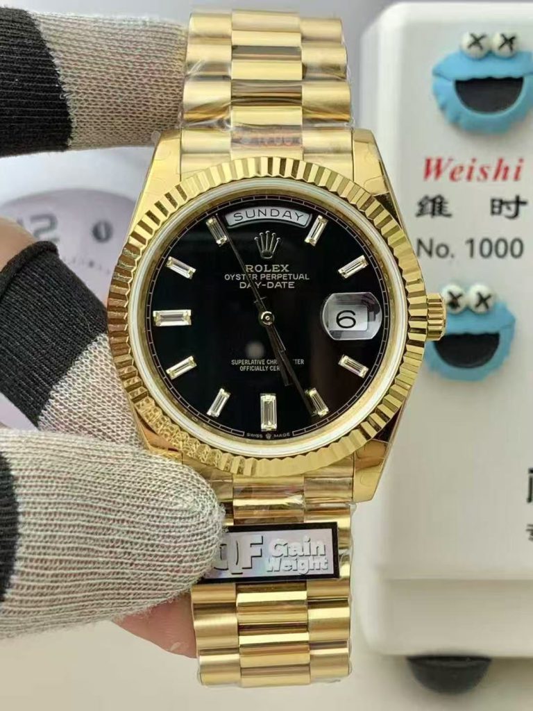 Rolex ロレックス【146】人気アイテム✨ 高品質素材で快適着用🎵 多機能デザイン◎ 9枚画像で詳細確認🛍️ 今季必須の一枚💖 - 画像 5