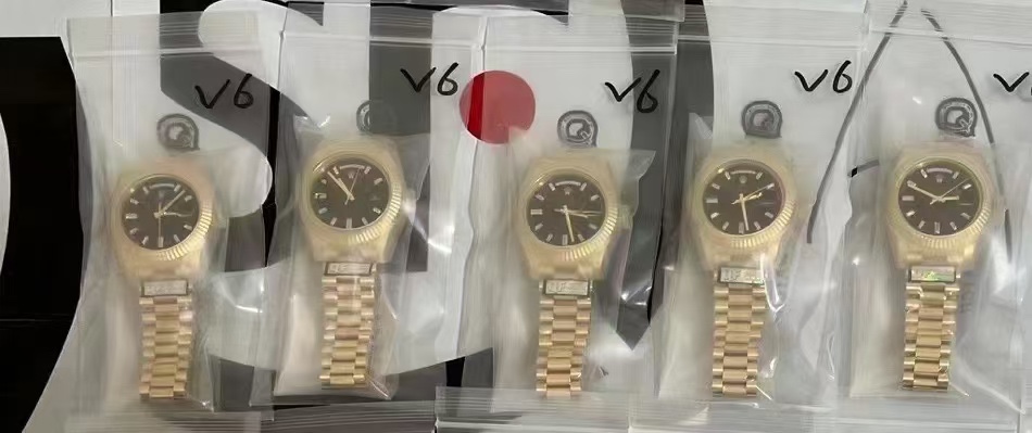 Rolex ロレックス【146】人気アイテム✨ 高品質素材で快適着用🎵 多機能デザイン◎ 9枚画像で詳細確認🛍️ 今季必須の一枚💖 - 画像 6