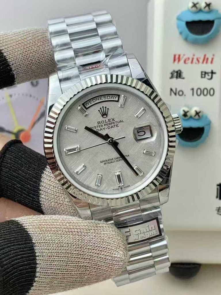Rolex ロレックス【146】人気アイテム✨ 高品質素材で快適着用🎵 多機能デザイン◎ 9枚画像で詳細確認🛍️ 今季必須の一枚💖 - 画像 7