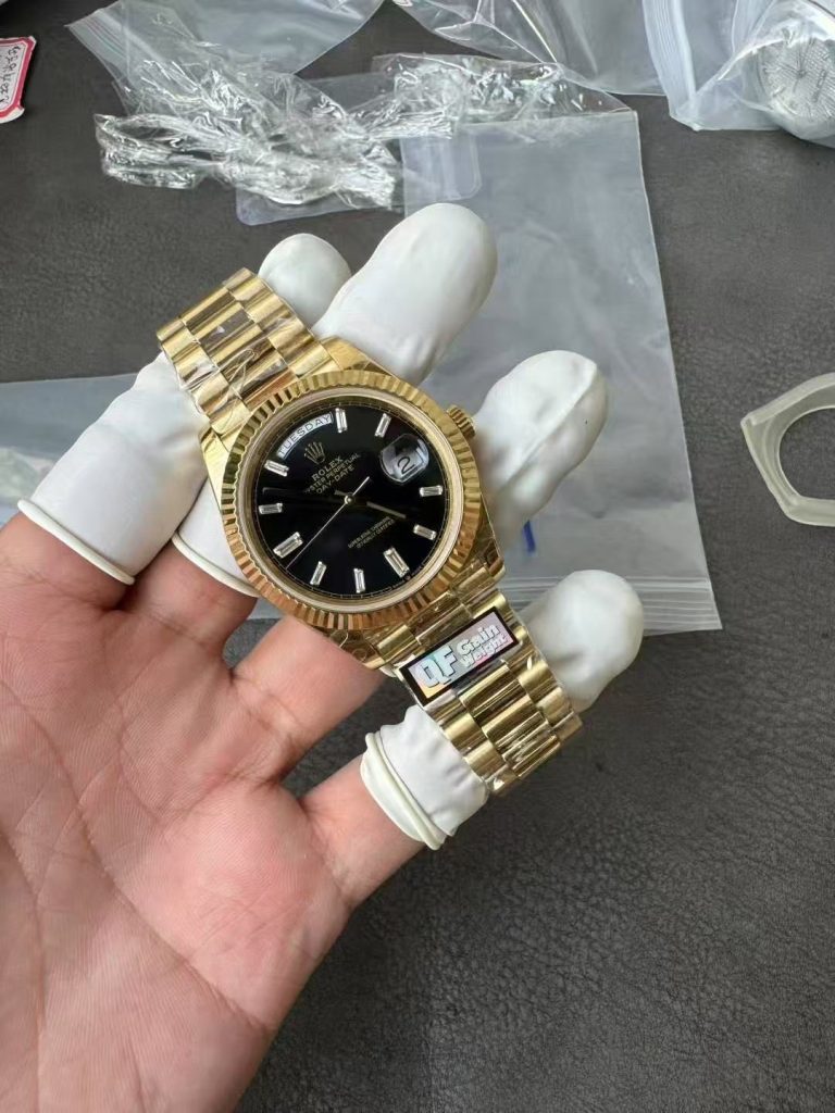 Rolex ロレックス【146】人気アイテム✨ 高品質素材で快適着用🎵 多機能デザイン◎ 9枚画像で詳細確認🛍️ 今季必須の一枚💖 - 画像 8