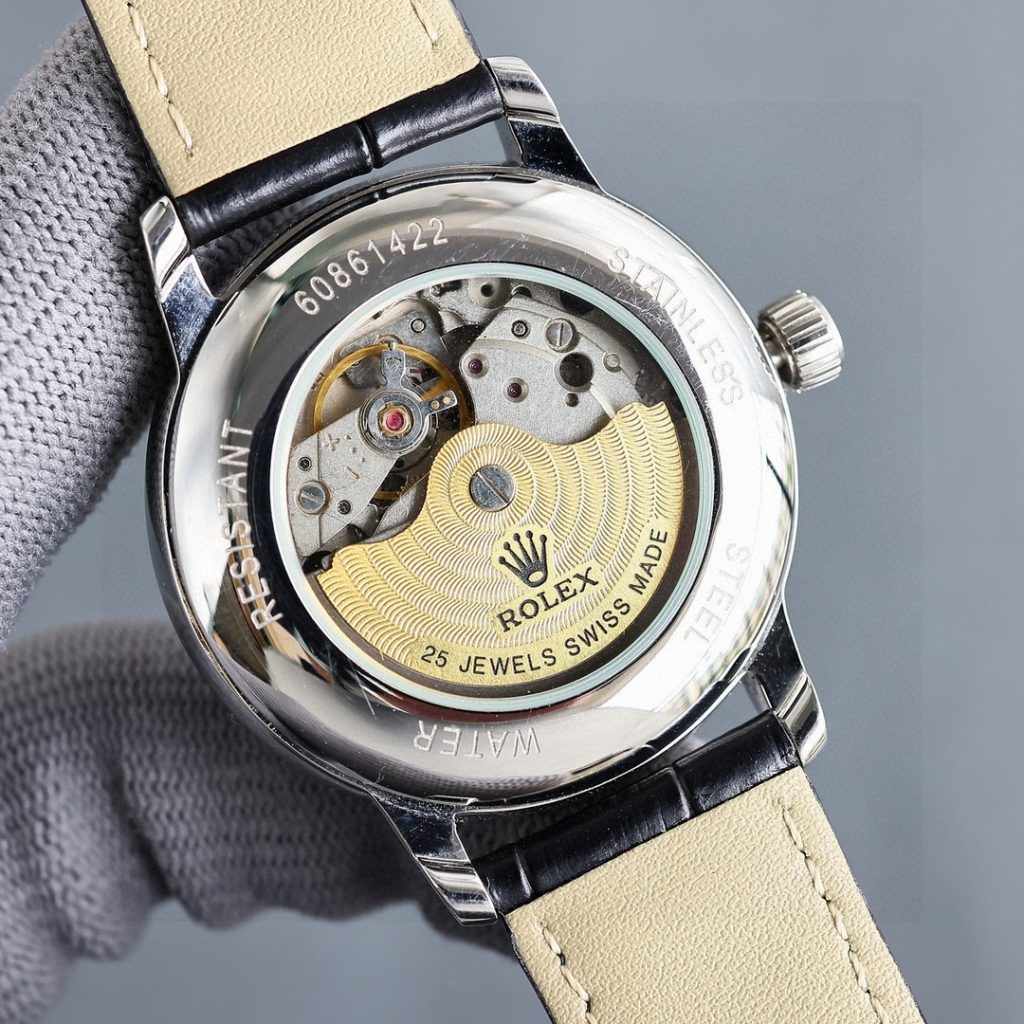 Rolex ロレックス【2024最新】172 コレクション✨ 9点完全ガイド🎯 限定スタイルで差をつける💎 大人気アイテム🛍️ 必見の一枚🌟 - 画像 5