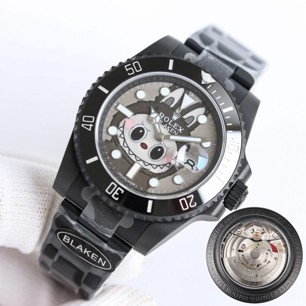 Rolex ロレックス【9枚組】177 高品質フォトセット✨ 魅力的な仕上がり🎨 プロ級クオリティ📸 即納可能🚚 満足保証💯 - 画像 3