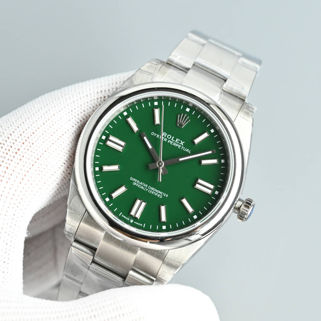 Rolex ロレックス【新作入荷】217 デザイン◎ 高品質アイテム✨ 9点画像で詳細確認🉐 お買い得セール🎯 限定価格🔥 - 画像 2