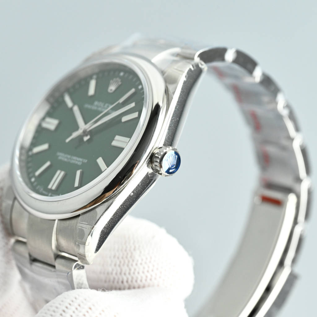 Rolex ロレックス【新作入荷】217 デザイン◎ 高品質アイテム✨ 9点画像で詳細確認🉐 お買い得セール🎯 限定価格🔥 - 画像 4