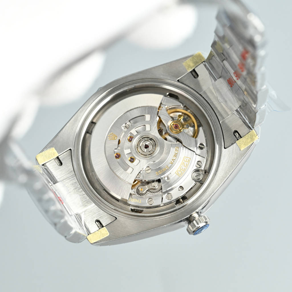 Rolex ロレックス【新作入荷】217 デザイン◎ 高品質アイテム✨ 9点画像で詳細確認🉐 お買い得セール🎯 限定価格🔥 - 画像 6