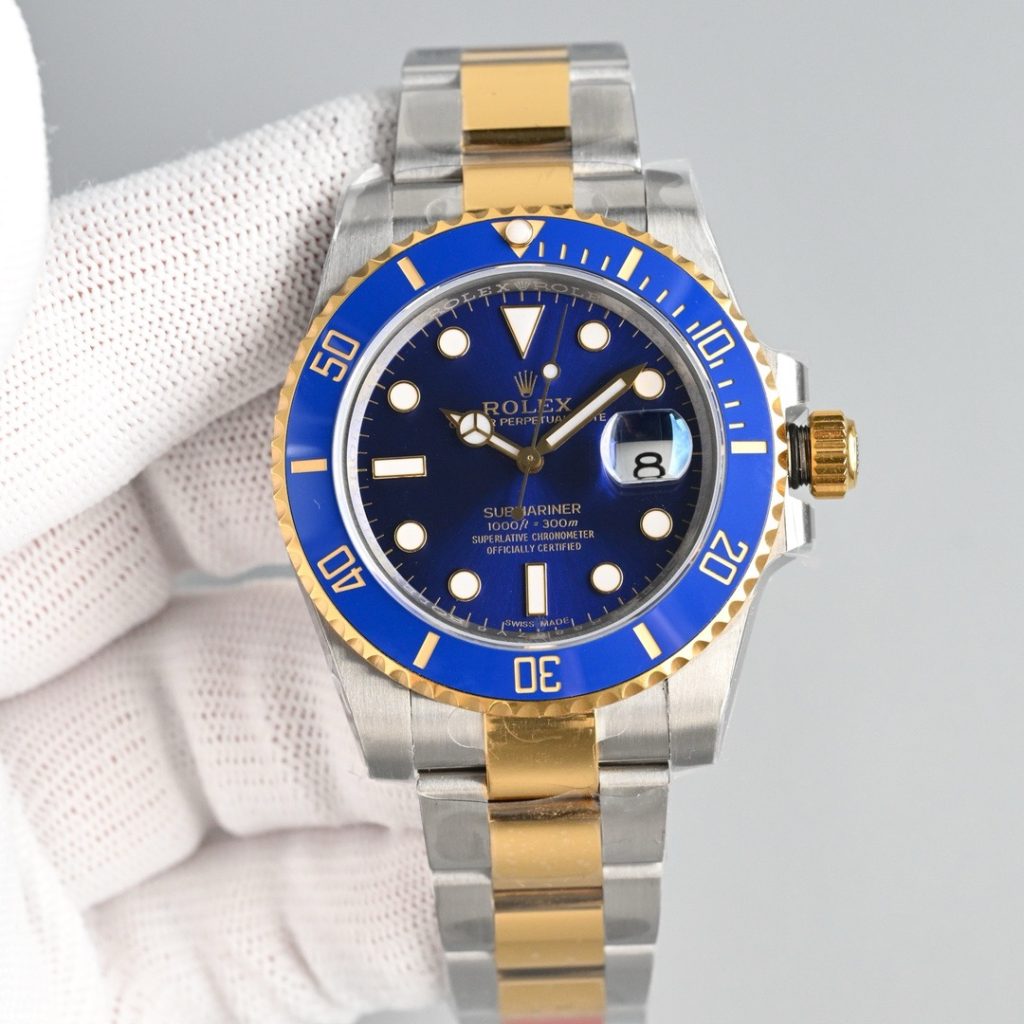 Rolex ロレックス【新作登場】225 スタイリッシュデザイン✨ 高品質素材🎯 9点画像付き📸 今季イチオシ🔥 大人気予感💫 - 画像 2