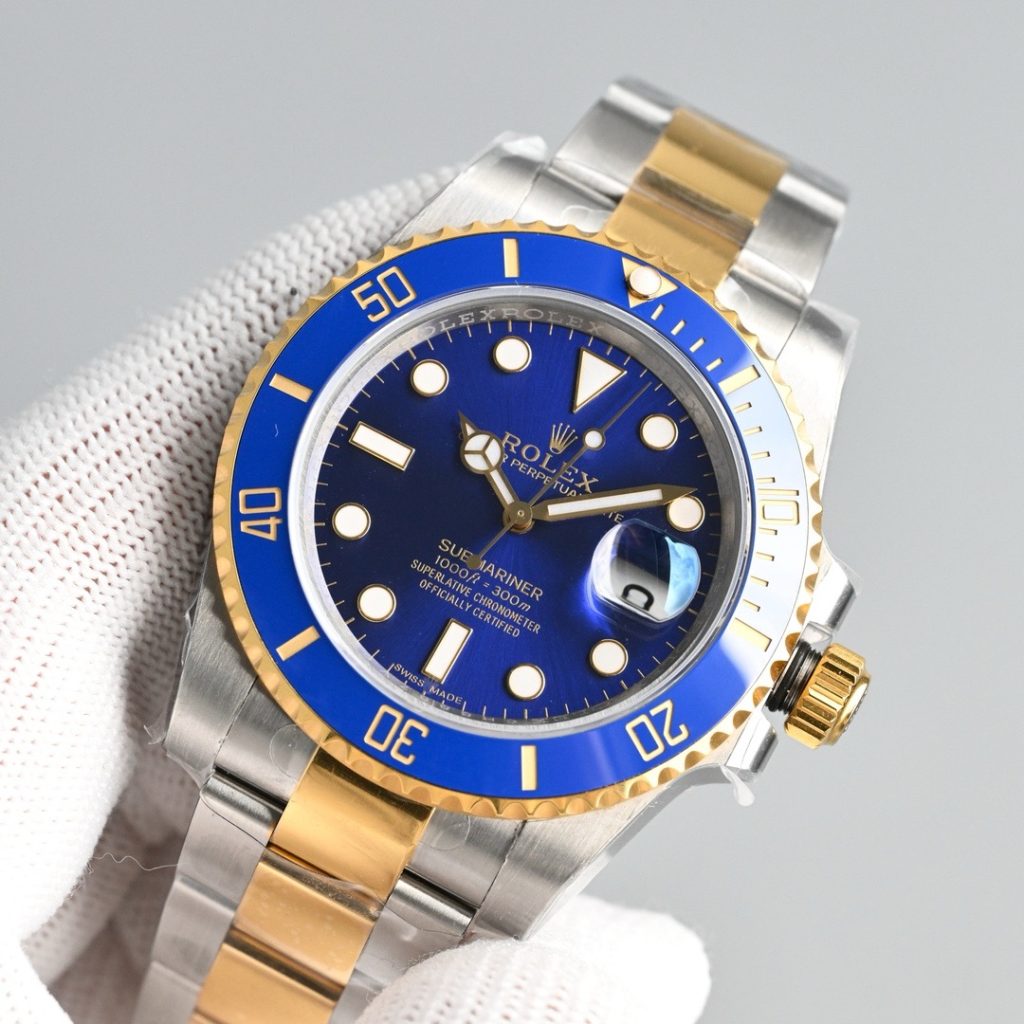 Rolex ロレックス【新作登場】225 スタイリッシュデザイン✨ 高品質素材🎯 9点画像付き📸 今季イチオシ🔥 大人気予感💫 - 画像 3