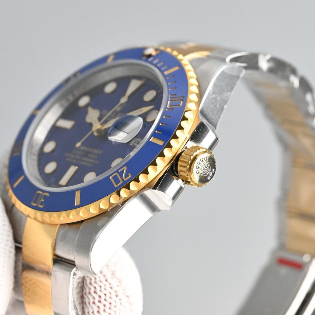 Rolex ロレックス【新作登場】225 スタイリッシュデザイン✨ 高品質素材🎯 9点画像付き📸 今季イチオシ🔥 大人気予感💫 - 画像 4