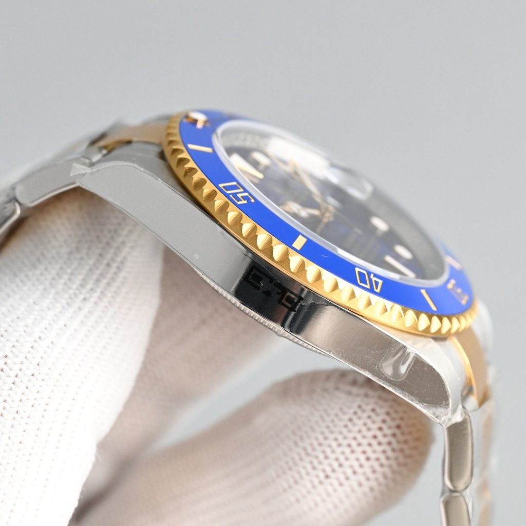 Rolex ロレックス【新作登場】225 スタイリッシュデザイン✨ 高品質素材🎯 9点画像付き📸 今季イチオシ🔥 大人気予感💫 - 画像 5