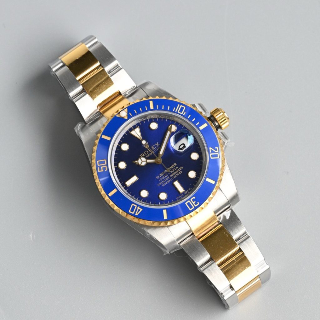 Rolex ロレックス【新作登場】225 スタイリッシュデザイン✨ 高品質素材🎯 9点画像付き📸 今季イチオシ🔥 大人気予感💫 - 画像 6