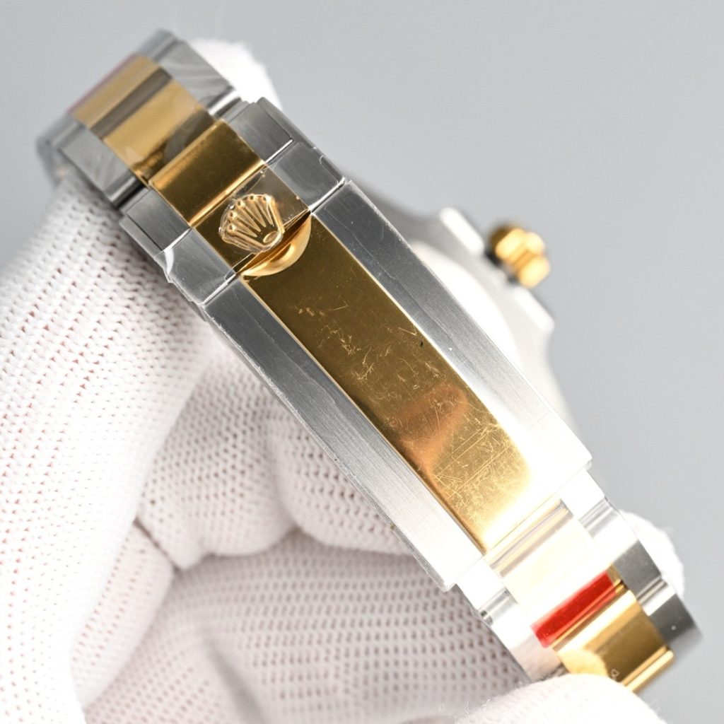 Rolex ロレックス【新作登場】225 スタイリッシュデザイン✨ 高品質素材🎯 9点画像付き📸 今季イチオシ🔥 大人気予感💫 - 画像 8