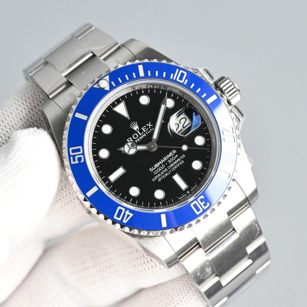 Rolex ロレックス【新作登場】高品質商品234✨ 9点画像付きで安心🎁 人気アイテムがお得に購入💝 今すぐチェック👀 満足保証✅ - 画像 2