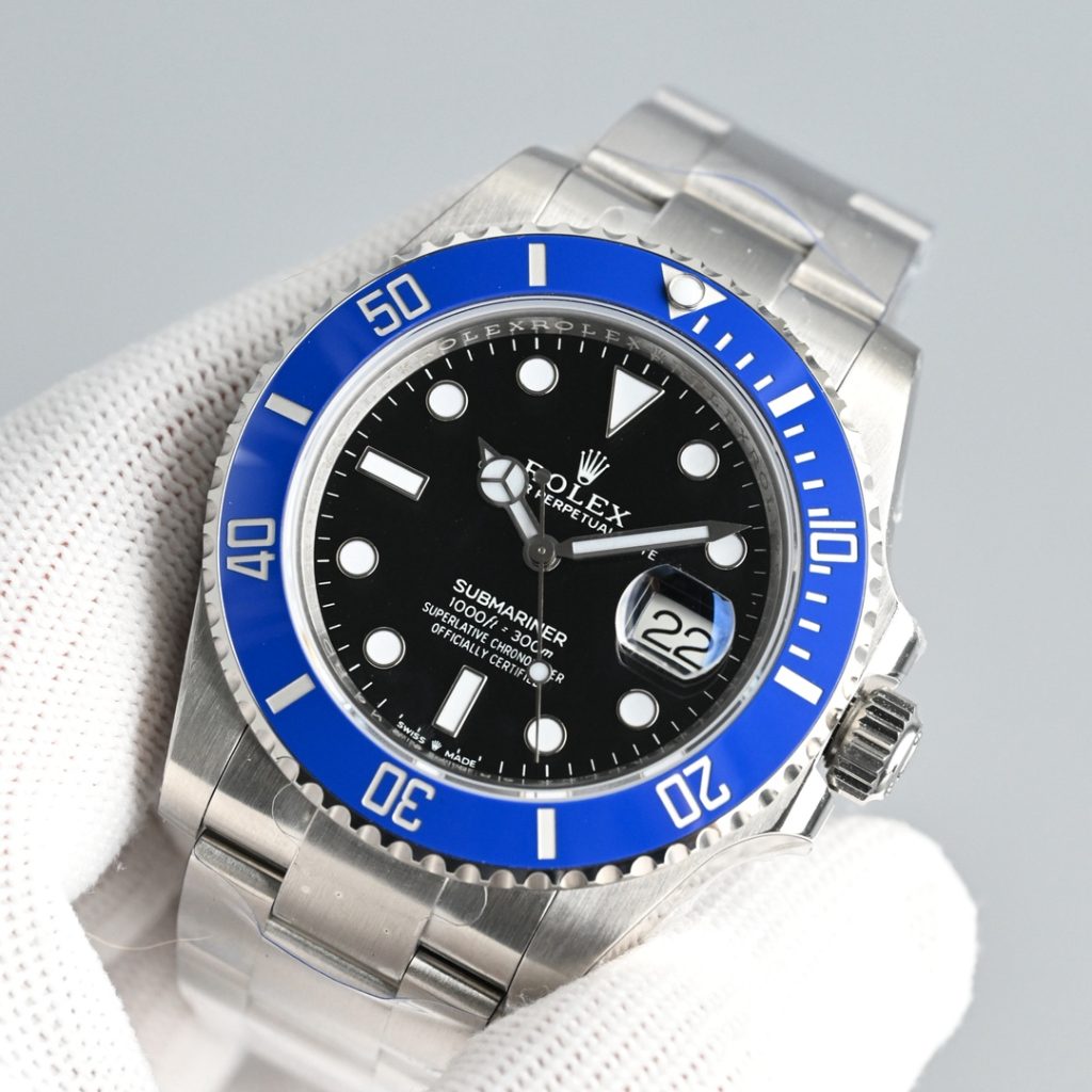 Rolex ロレックス【新作登場】高品質商品234✨ 9点画像付きで安心🎁 人気アイテムがお得に購入💝 今すぐチェック👀 満足保証✅ - 画像 3