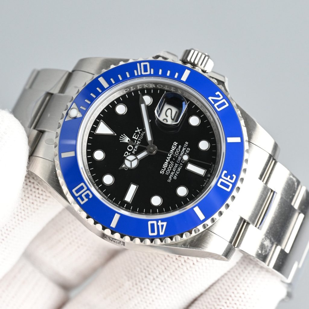 Rolex ロレックス【新作登場】高品質商品234✨ 9点画像付きで安心🎁 人気アイテムがお得に購入💝 今すぐチェック👀 満足保証✅ - 画像 4