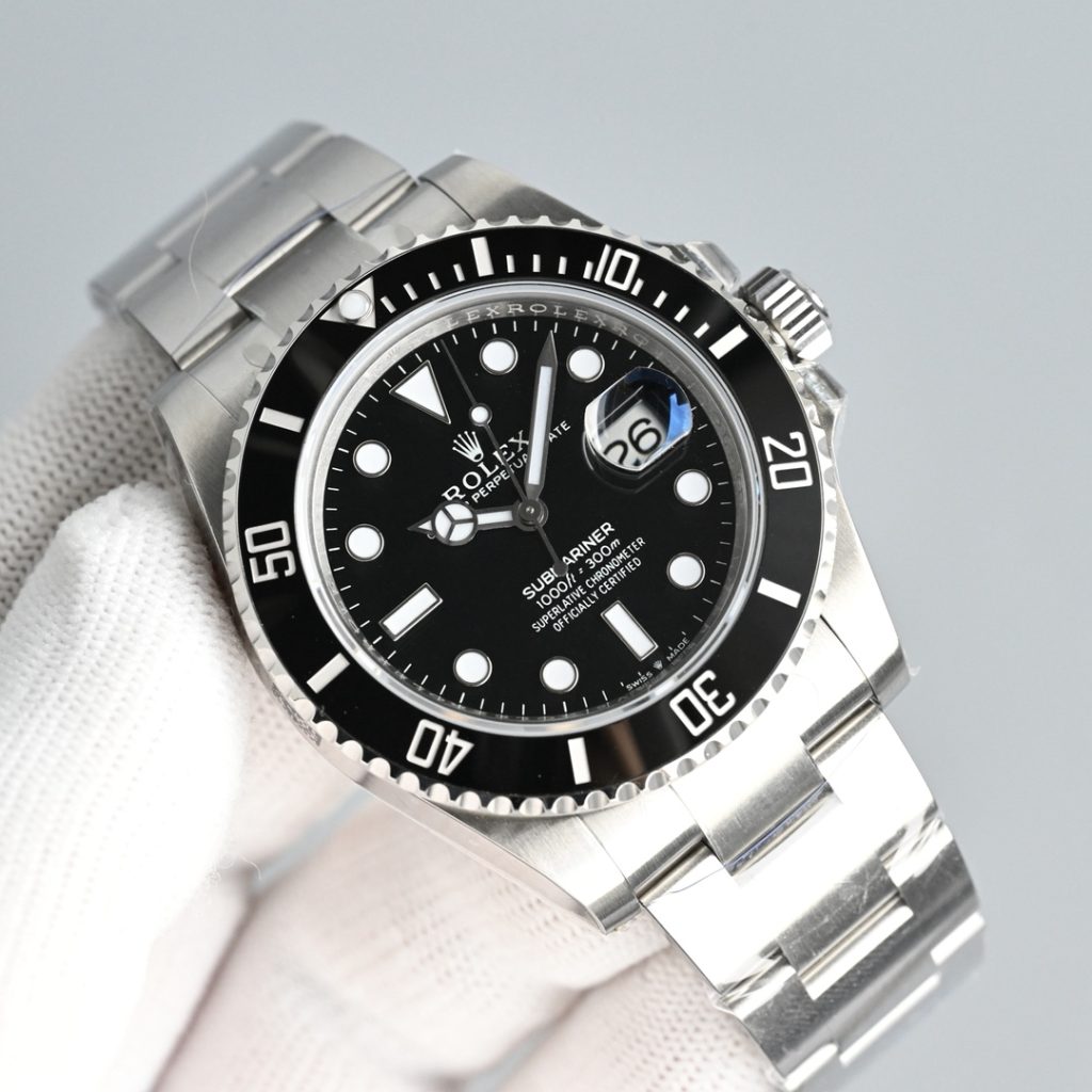 Rolex ロレックス【235】高品質アイテム✨ 9点画像で詳細確認🖼️ 人気商品🎯 お得なプライス💝 今すぐチェック🔍 - 画像 2