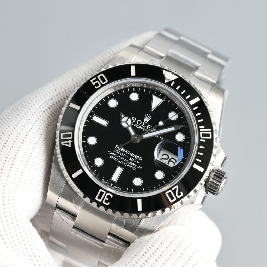 Rolex ロレックス【235】高品質アイテム✨ 9点画像で詳細確認🖼️ 人気商品🎯 お得なプライス💝 今すぐチェック🔍 - 画像 3
