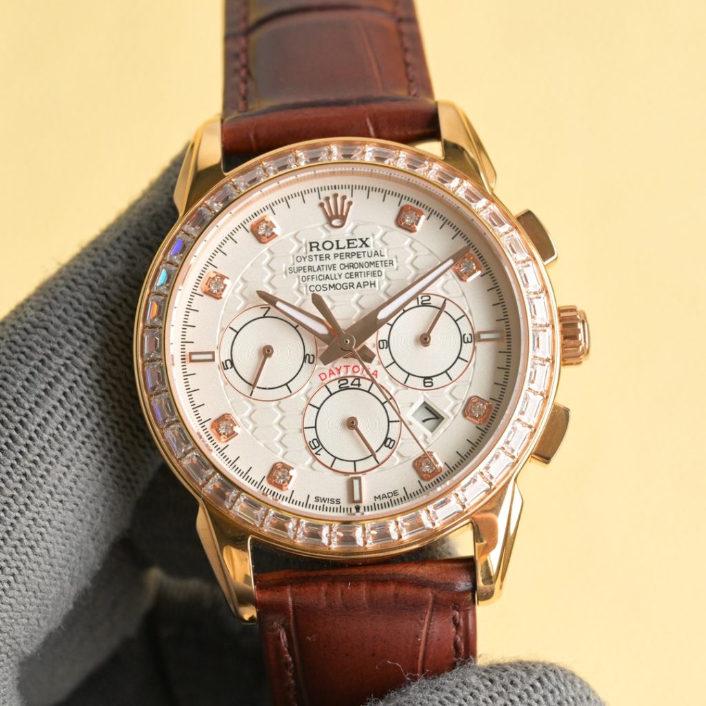 Rolex ロレックス【新作登場】256GB 大容量ストレージ✨ 高速処理で快適使用🎮 多機能対応の優れもの💾 写真9枚で詳細確認📸 今すぐゲット🔥 - 画像 3