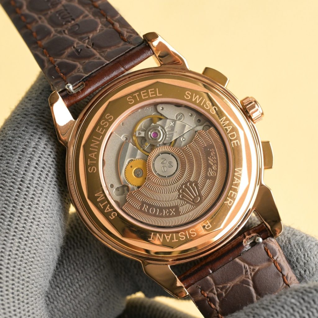 Rolex ロレックス【新作登場】256GB 大容量ストレージ✨ 高速処理で快適使用🎮 多機能対応の優れもの💾 写真9枚で詳細確認📸 今すぐゲット🔥 - 画像 8