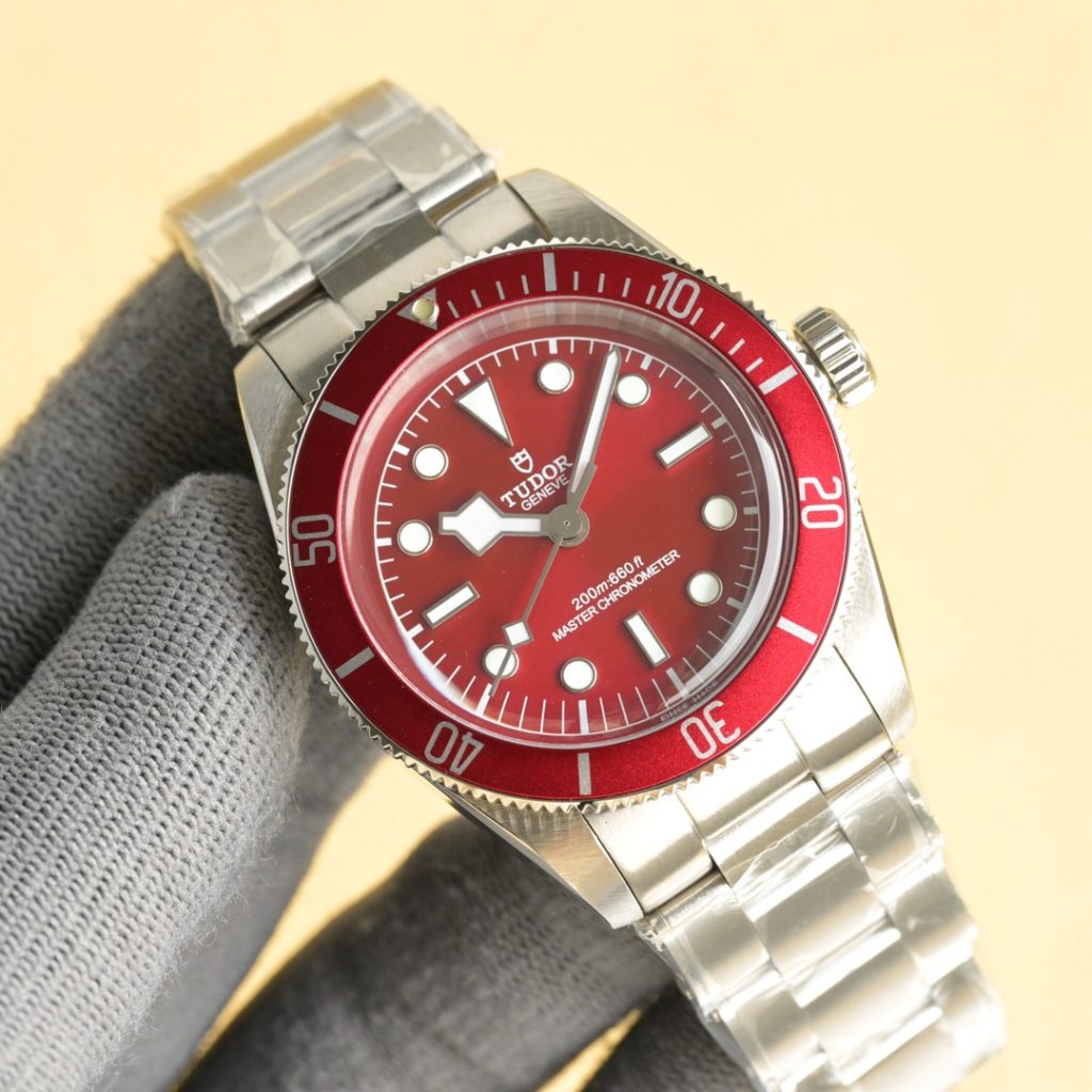 Rolex ロレックス【2024最新】260 9点セット✨ 多機能デザイン🎯 高品質素材🛡️ 長期保証🔋 満足保証💯 - 画像 4