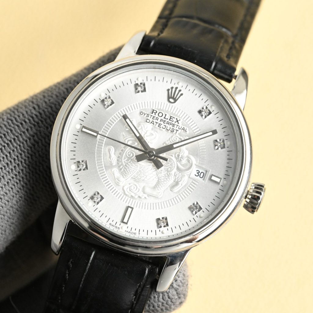 Rolex ロレックス【9枚組】263 フォトアルバム🎞️ 思い出を美しく整理✨ 高品質写真保存📸 収納力抜群📦 永久保存版💖 - 画像 2