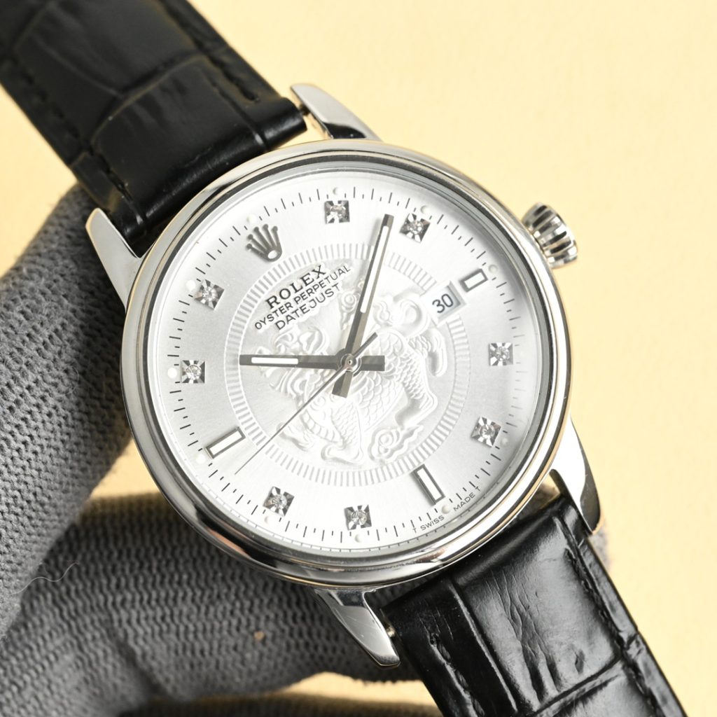 Rolex ロレックス【9枚組】263 フォトアルバム🎞️ 思い出を美しく整理✨ 高品質写真保存📸 収納力抜群📦 永久保存版💖 - 画像 3