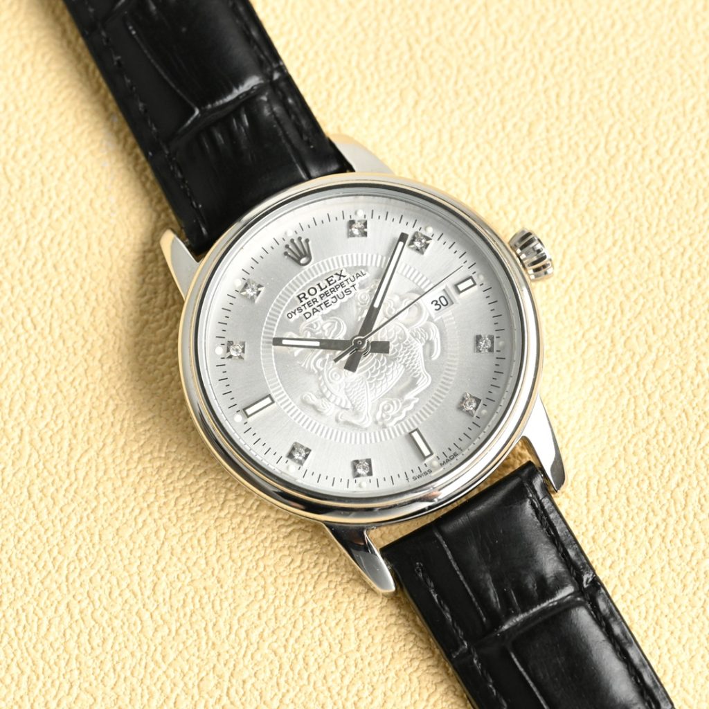 Rolex ロレックス【9枚組】263 フォトアルバム🎞️ 思い出を美しく整理✨ 高品質写真保存📸 収納力抜群📦 永久保存版💖 - 画像 4