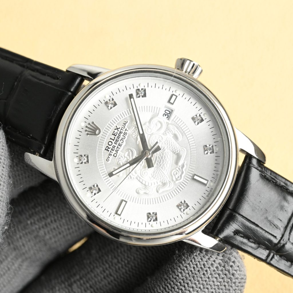 Rolex ロレックス【9枚組】263 フォトアルバム🎞️ 思い出を美しく整理✨ 高品質写真保存📸 収納力抜群📦 永久保存版💖 - 画像 5