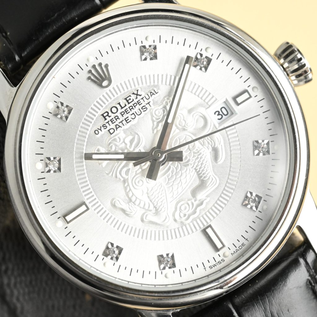 Rolex ロレックス【9枚組】263 フォトアルバム🎞️ 思い出を美しく整理✨ 高品質写真保存📸 収納力抜群📦 永久保存版💖 - 画像 6