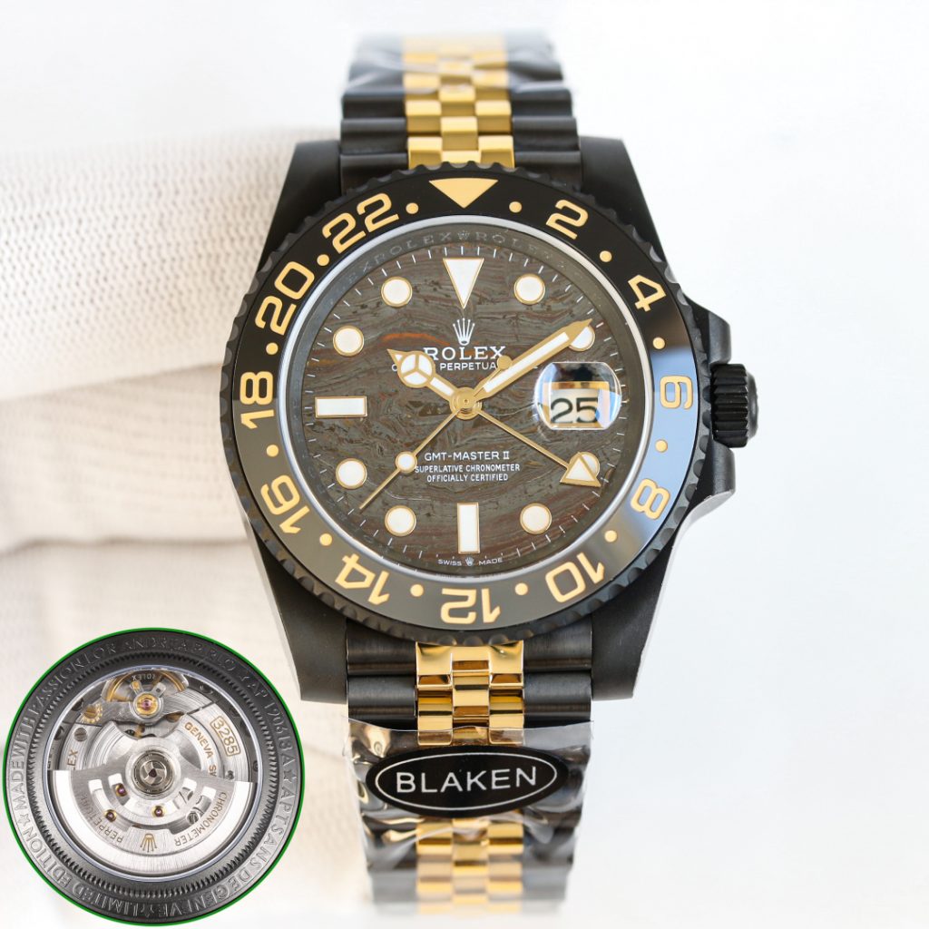 Rolex ロレックス【50%OFF】高品質商品セット🎁 全9点厳選アイテム✨ お得な大容量パック💝 今すぐゲット🔥 送料無料🚚 - 画像 2