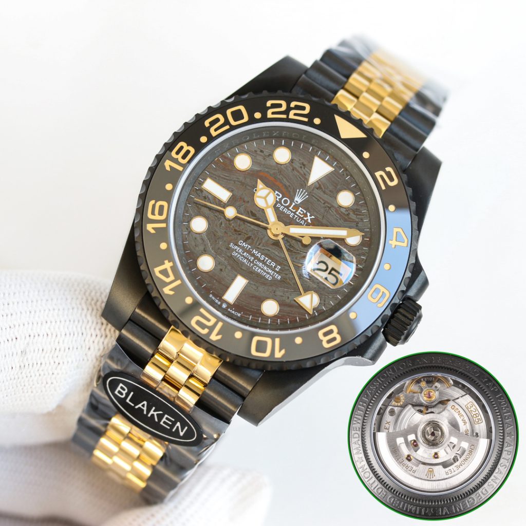 Rolex ロレックス【50%OFF】高品質商品セット🎁 全9点厳選アイテム✨ お得な大容量パック💝 今すぐゲット🔥 送料無料🚚 - 画像 3