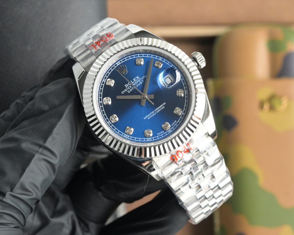 Rolex ロレックス【新作登場】68 スタイリッシュコレクション✨ 9点完全画像付き🎁 限定デザイン🔥 高品質アイテム🛍️ 今すぐチェック💫 - 画像 2