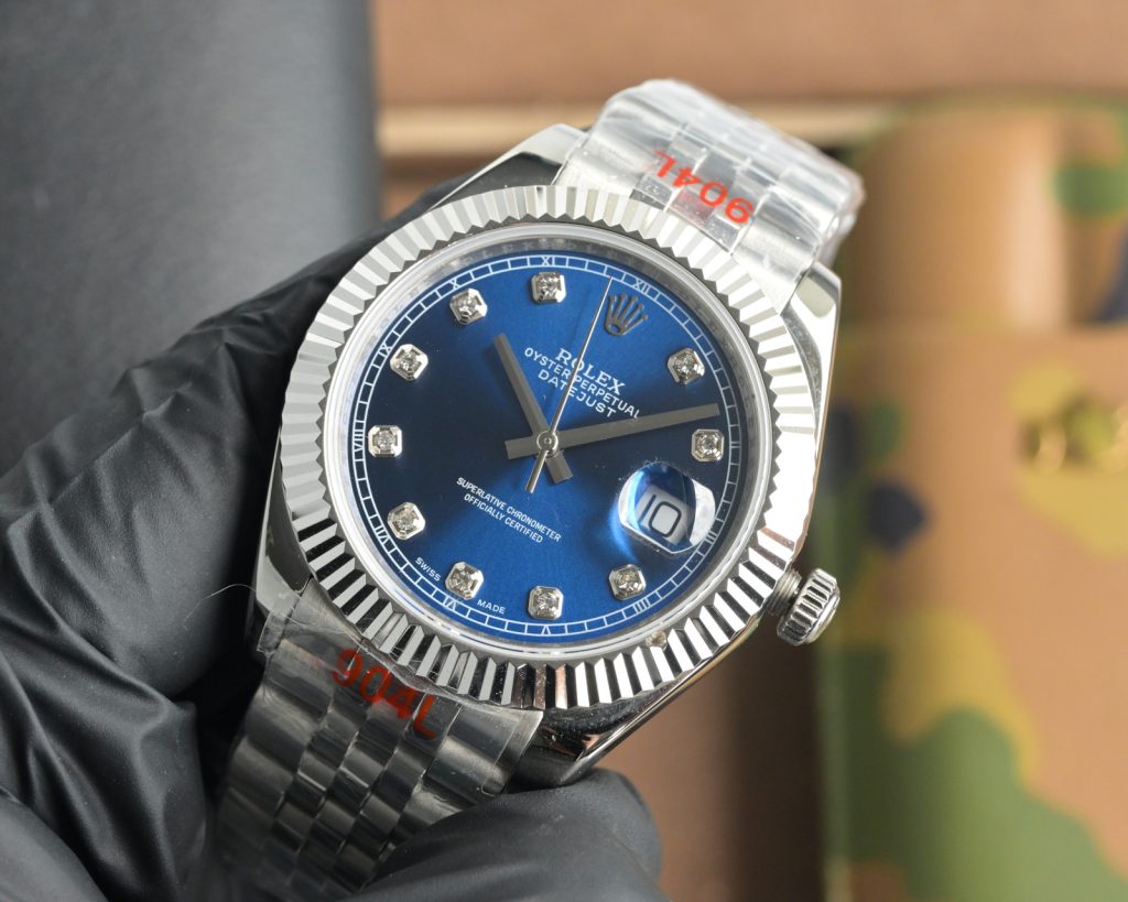 Rolex ロレックス【新作登場】68 スタイリッシュコレクション✨ 9点完全画像付き🎁 限定デザイン🔥 高品質アイテム🛍️ 今すぐチェック💫 - 画像 3