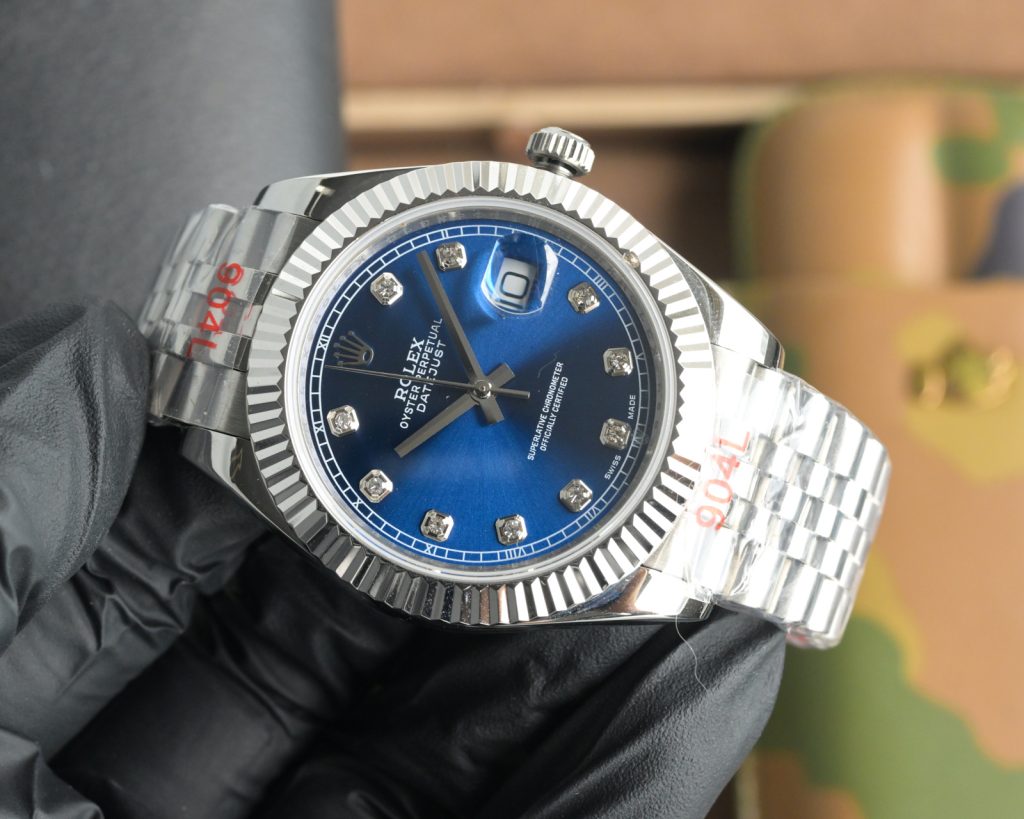 Rolex ロレックス【新作登場】68 スタイリッシュコレクション✨ 9点完全画像付き🎁 限定デザイン🔥 高品質アイテム🛍️ 今すぐチェック💫 - 画像 4