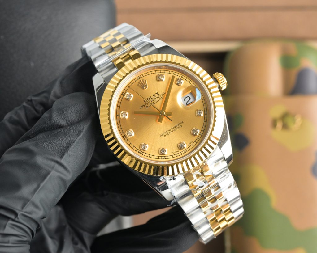 Rolex ロレックス【9枚組】69ポーズ完全ガイド✨撮影アイデア満載📸✨プロップ活用術🎨初心者〜上級者までOK💕 - 画像 2