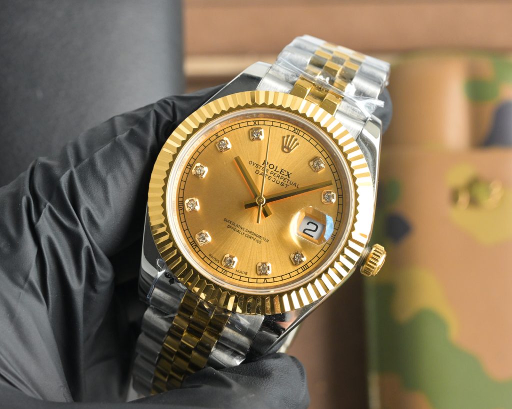 Rolex ロレックス【9枚組】69ポーズ完全ガイド✨撮影アイデア満載📸✨プロップ活用術🎨初心者〜上級者までOK💕 - 画像 3