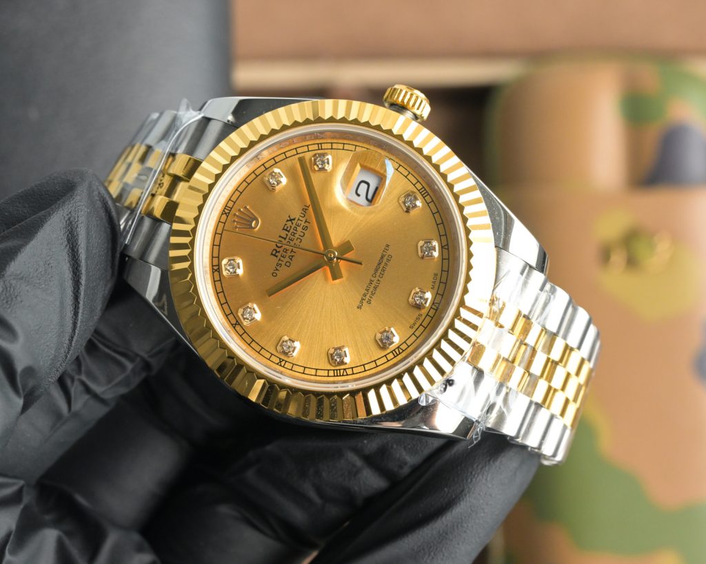 Rolex ロレックス【9枚組】69ポーズ完全ガイド✨撮影アイデア満載📸✨プロップ活用術🎨初心者〜上級者までOK💕 - 画像 4