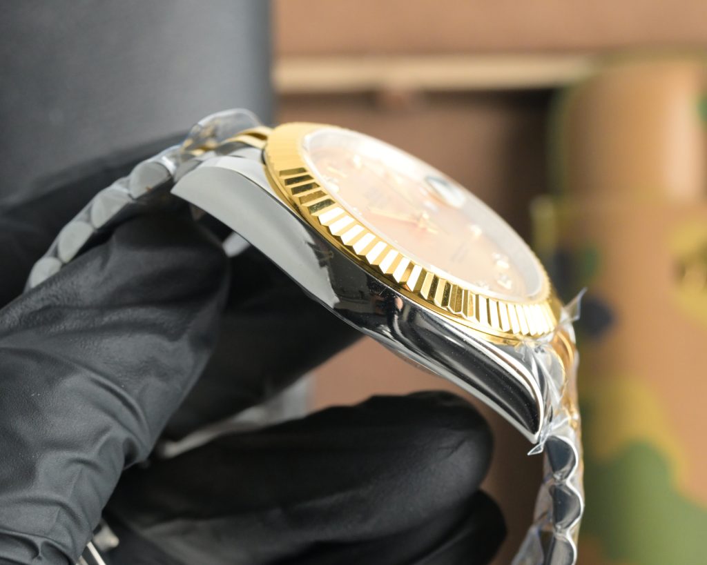 Rolex ロレックス【9枚組】69ポーズ完全ガイド✨撮影アイデア満載📸✨プロップ活用術🎨初心者〜上級者までOK💕 - 画像 6