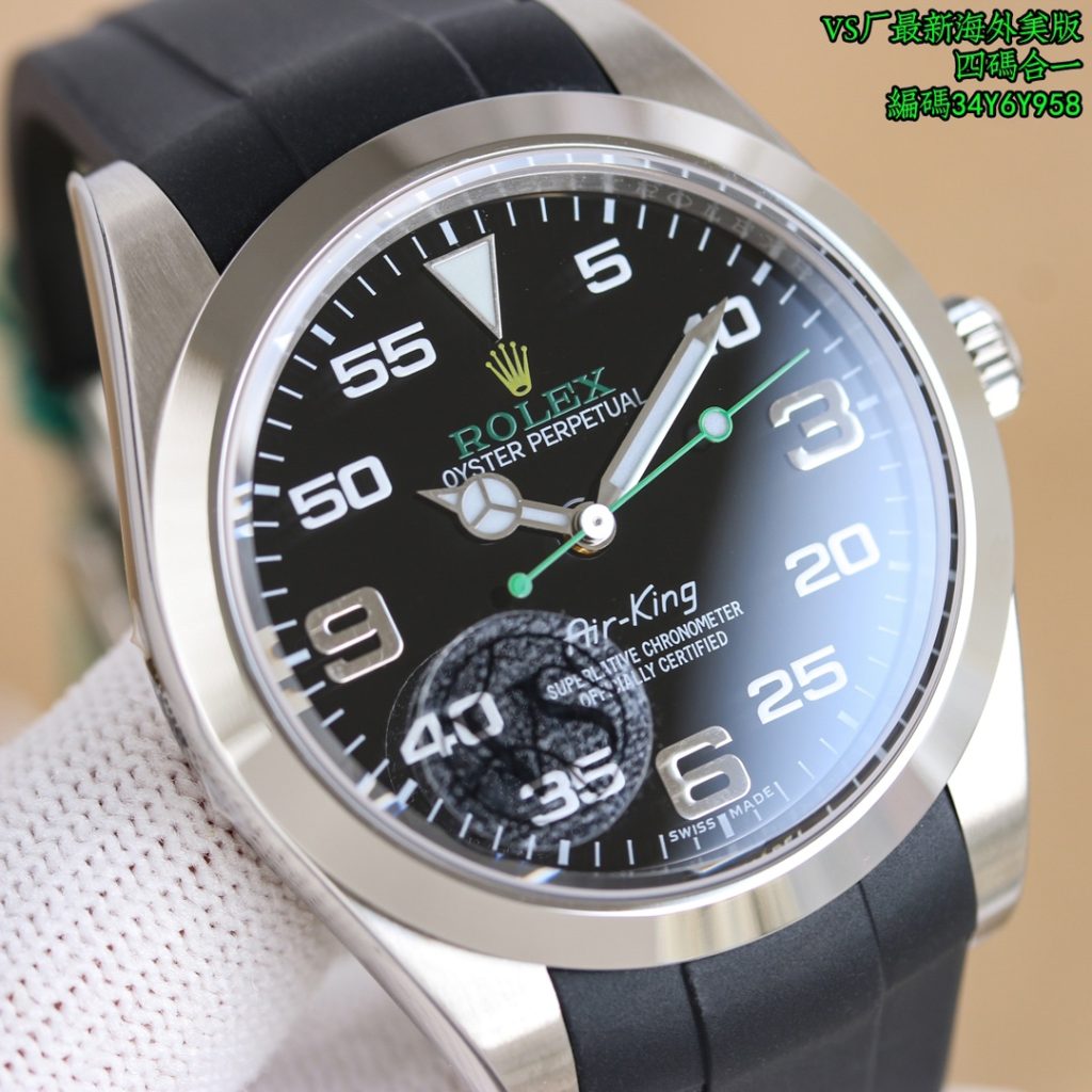Rolex ロレックス【85%OFF SALE】人気商品✨ 全9点画像付き🎁 限定セール中🔥 お得な情報💝 要チェック👀 - 画像 6