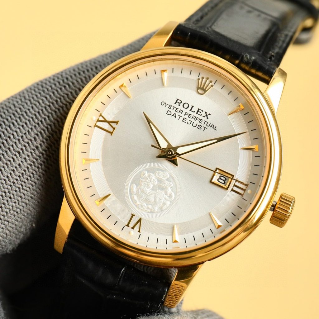 Rolex ロレックス【新作入荷】94 トレンドアイテム✨ 高品質素材🎯 8点画像で詳細確認🛍️ お得な価格💝 今すぐチェック🔥 - 画像 2