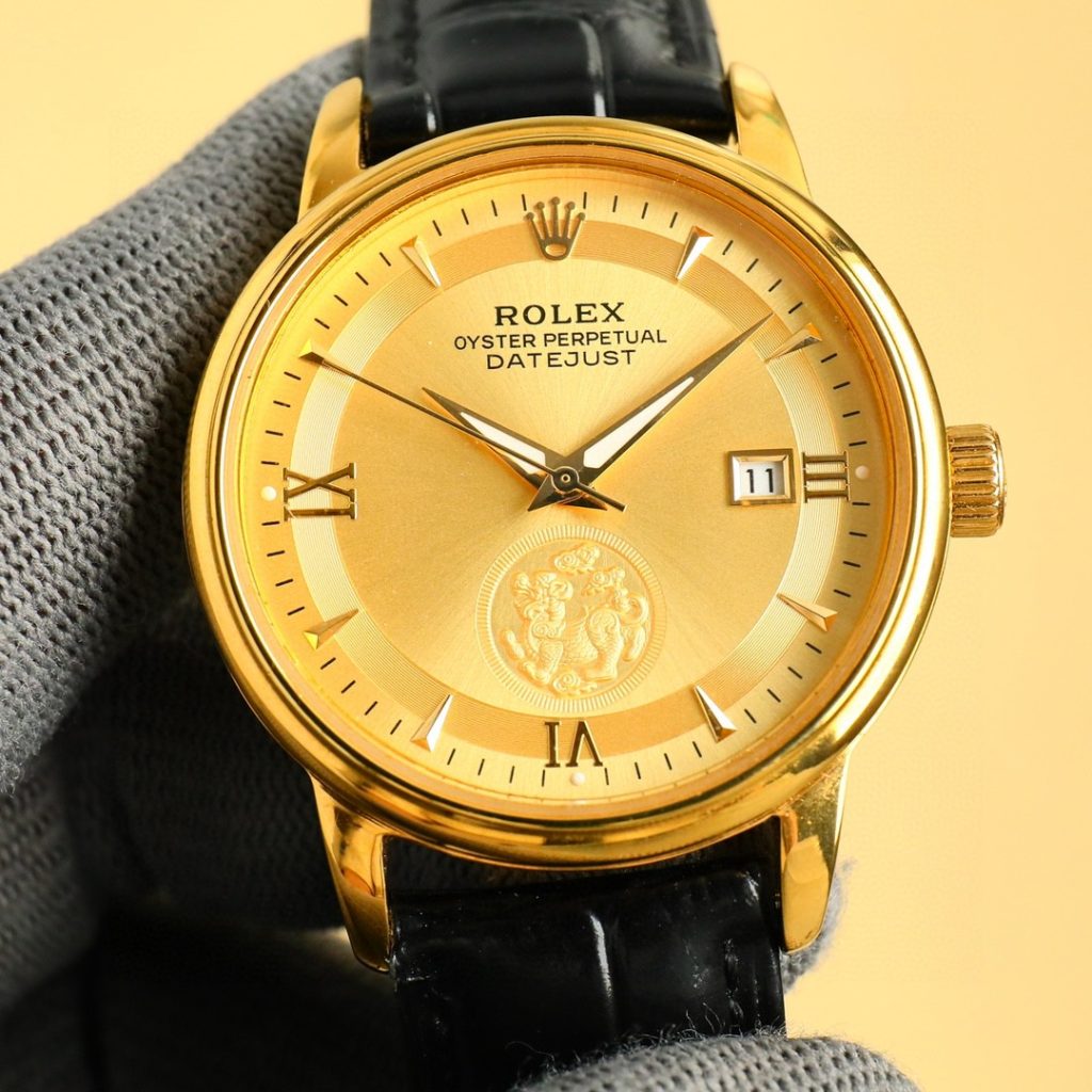 Rolex ロレックス【新作入荷】94 トレンドアイテム✨ 高品質素材🎯 8点画像で詳細確認🛍️ お得な価格💝 今すぐチェック🔥 - 画像 3