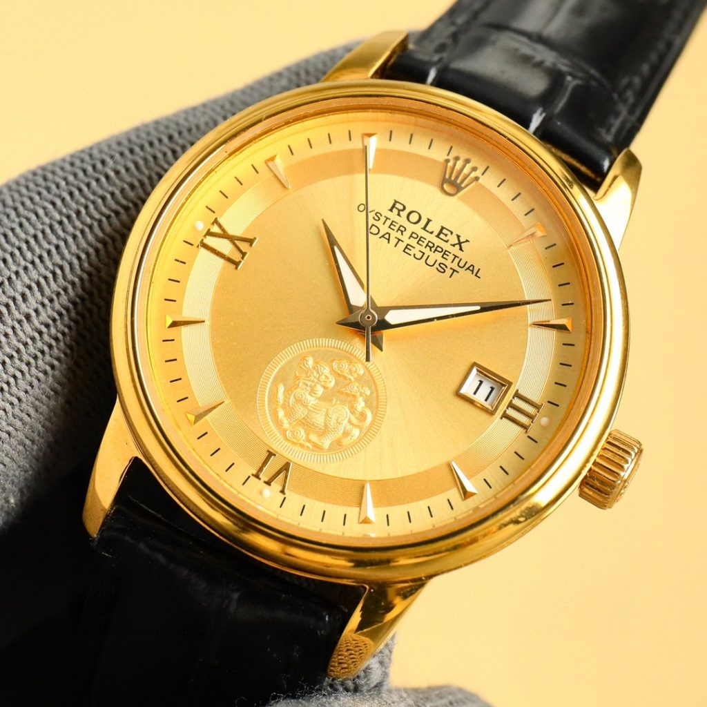 Rolex ロレックス【新作入荷】94 トレンドアイテム✨ 高品質素材🎯 8点画像で詳細確認🛍️ お得な価格💝 今すぐチェック🔥 - 画像 4