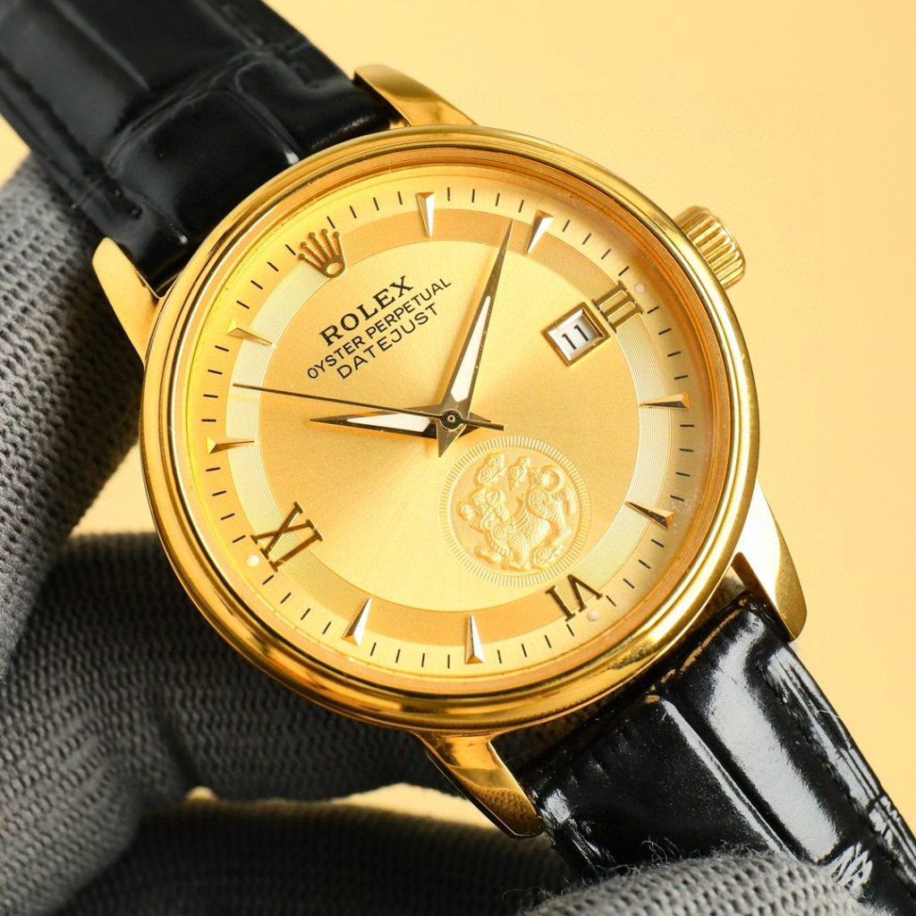 Rolex ロレックス【新作入荷】94 トレンドアイテム✨ 高品質素材🎯 8点画像で詳細確認🛍️ お得な価格💝 今すぐチェック🔥 - 画像 5