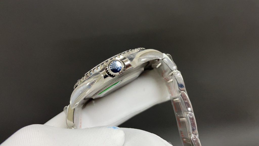 Rolex ロレックス【本日限定】ロレックス ヨットマスター 40mm 白🛥️✨ 3235型 最高級品質🔝 実物写真6点付き📸 - 画像 4