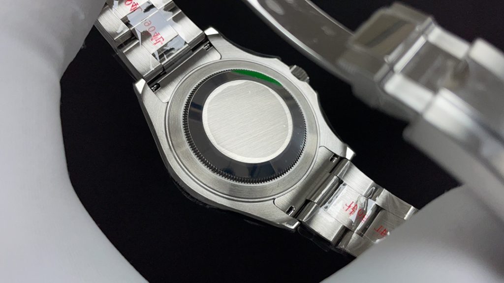 Rolex ロレックス【本日限定】ロレックス ヨットマスター 40mm 白🛥️✨ 3235型 最高級品質🔝 実物写真6点付き📸 - 画像 6